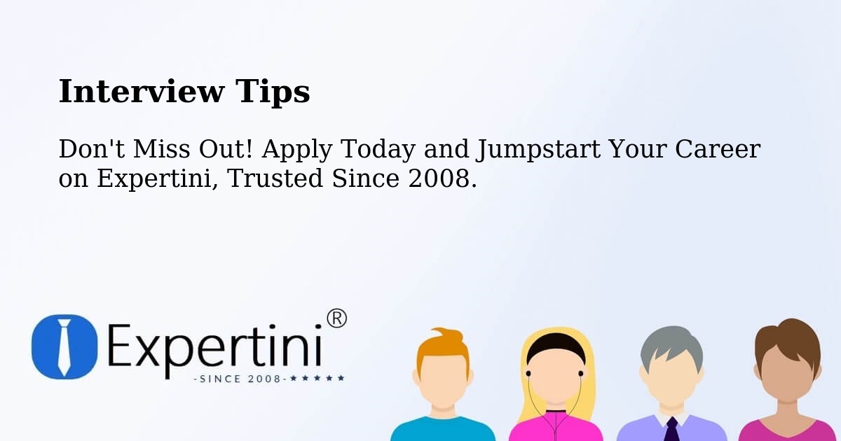 Interview Tips & Techniques for Job Seekers – Koani Ndogo - Koani Ndogo, Tanzania Jobs Expertini